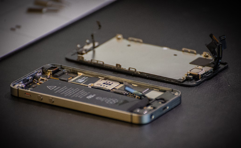 Repair iPhone